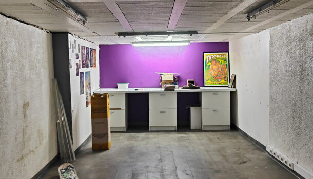 Local commercial  à vendre Perpignan 66000