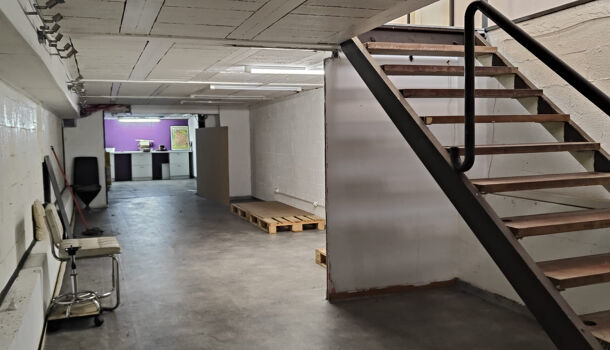 Local commercial  à vendre Perpignan 66000