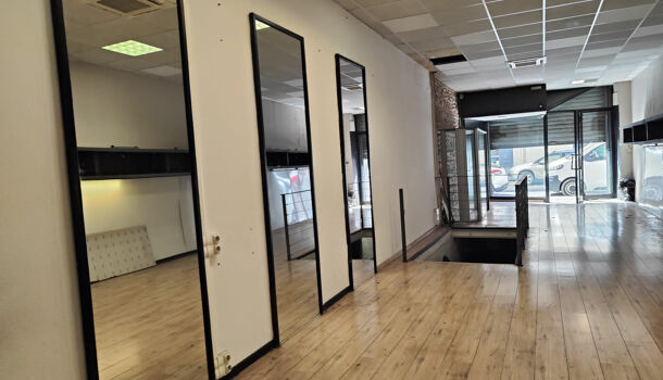 Local commercial  à vendre Perpignan 66000