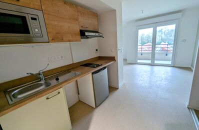 location appartement 535 € CC /mois à proximité de Caudebec-Lès-Elbeuf (76320)