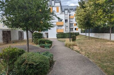 vente appartement 235 000 € à proximité de Villiers-sur-Marne (94350)