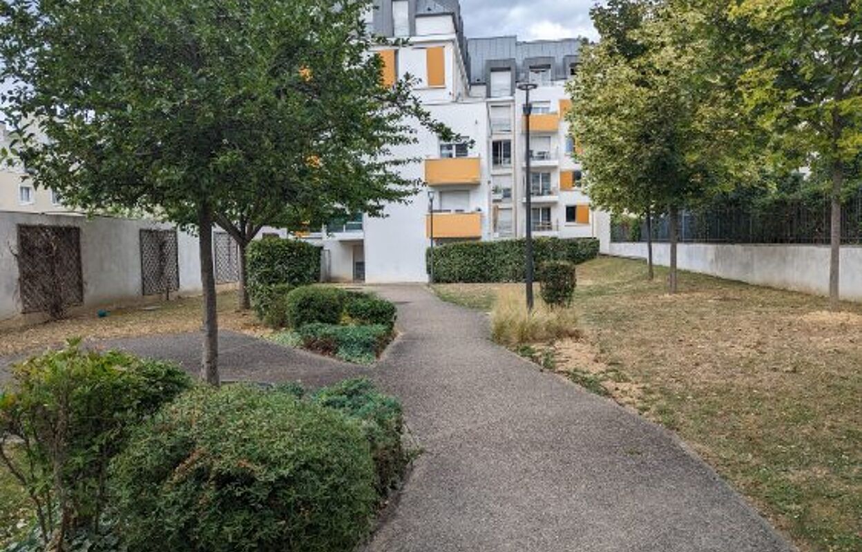 appartement 2 pièces 50 m2 à vendre à Créteil (94000)