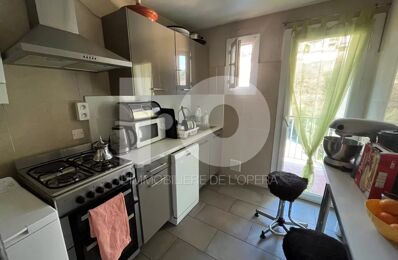 vente appartement 185 000 € à proximité de La Colle-sur-Loup (06480)