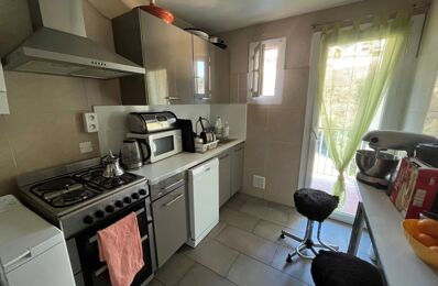 vente appartement 185 000 € à proximité de Saint-André-de-la-Roche (06730)