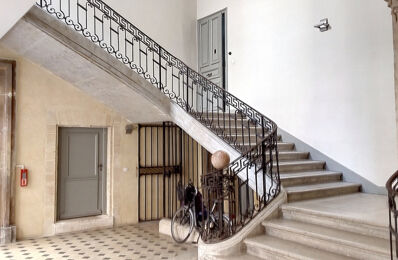 appartement 3 pièces 61 m2 à vendre à Nîmes (30000)