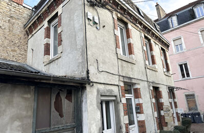 location appartement 495 € CC /mois à proximité de Fontaine-Lès-Dijon (21121)