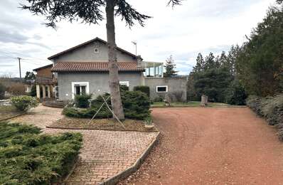 vente maison 219 000 € à proximité de Boisset-Saint-Priest (42560)