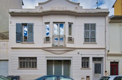 vente immeuble 2 065 000 € à proximité de Nice (06300)