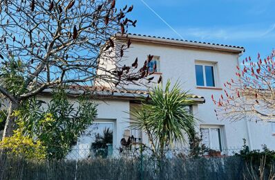 maison 4 pièces 98 m2 à vendre à Villefranche-de-Lauragais (31290)