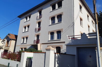 vente appartement 72 000 € à proximité de Toulouse (31500)