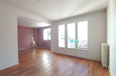 appartement 4 pièces 82 m2 à vendre à Limoges (87000)