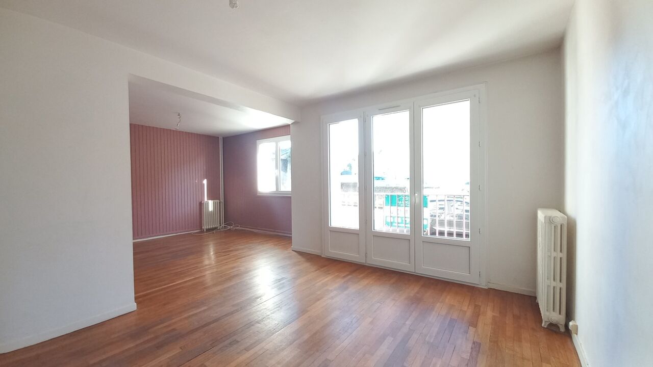 appartement 4 pièces 82 m2 à vendre à Limoges (87000)