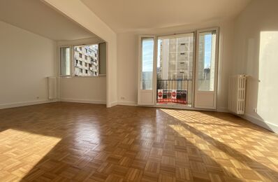vente appartement 515 000 € à proximité de Paris 15 (75015)