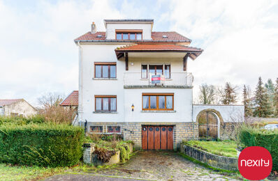 vente maison 172 000 € à proximité de Aboncourt (57920)