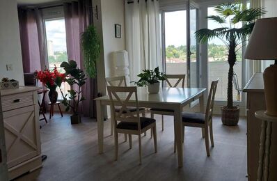 vente appartement 96 000 € à proximité de Mello (60660)