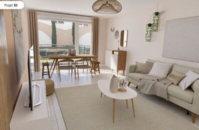vente appartement 245 000 € à proximité de La Tour-de-Salvagny (69890)