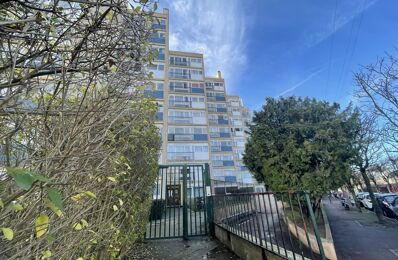 vente appartement 89 000 € à proximité de Crégy-Lès-Meaux (77124)