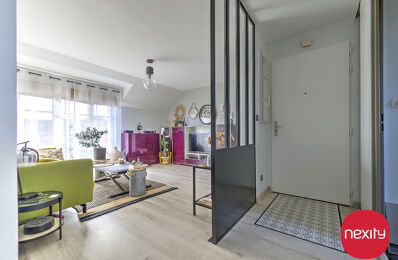 vente appartement 229 000 € à proximité de Triel-sur-Seine (78510)