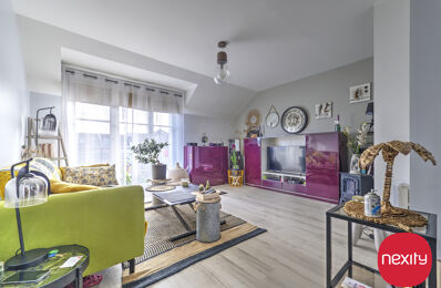 vente appartement 219 000 € à proximité de Bois-d'Arcy (78390)