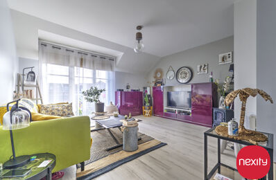 vente appartement 219 000 € à proximité de Houilles (78800)