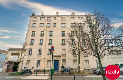 vente appartement 265 000 € à proximité de Paris 10 (75010)