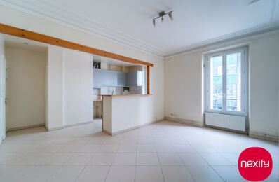 vente appartement 254 000 € à proximité de Vaujours (93410)