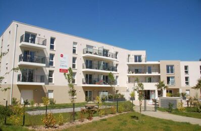 vente appartement 143 000 € à proximité de Saint-Germain-sur-Moine (49230)