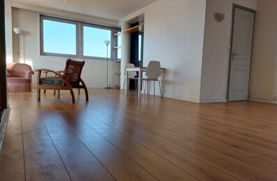appartement 3 pièces 86 m2 à vendre à Valenciennes (59300)