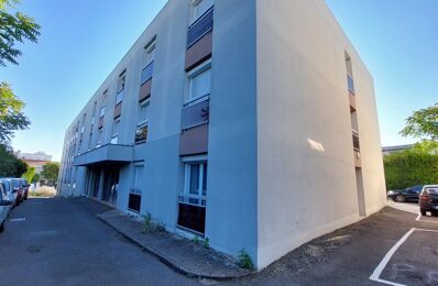 vente appartement 57 500 € à proximité de Chamalières (63400)