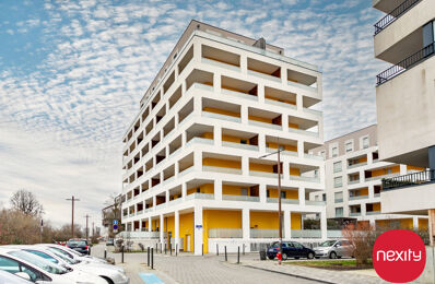 vente appartement 234 500 € à proximité de Oberhausbergen (67205)