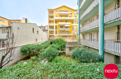 vente appartement 85 000 € à proximité de Peille (06440)