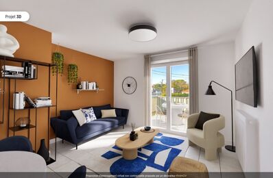 vente appartement 140 000 € à proximité de Le Verdon-sur-Mer (33123)