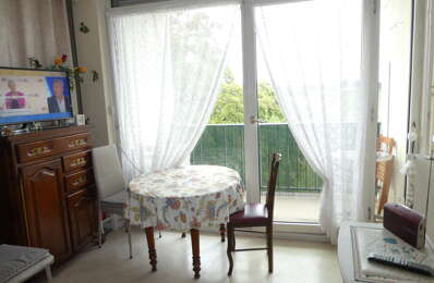 appartement 1 pièces 33 m2 à vendre à Libourne (33500)