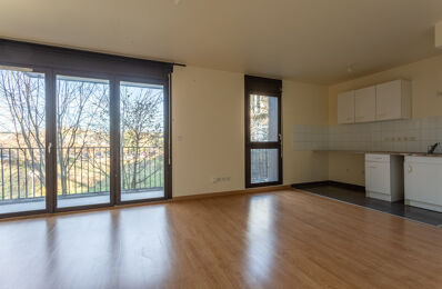 appartement 2 pièces 44 m2 à vendre à Ris-Orangis (91130)