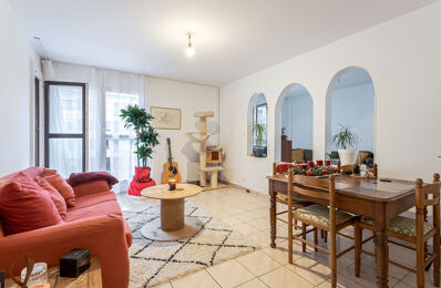 vente appartement 260 000 € à proximité de Étrembières (74100)