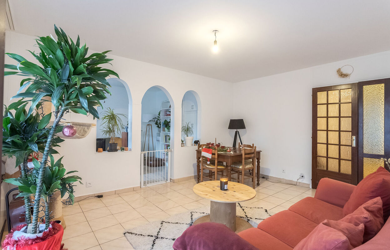 appartement 4 pièces 77 m2 à vendre à Annecy (74000)