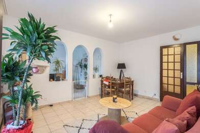 Appartement 4 pièces 229000 €