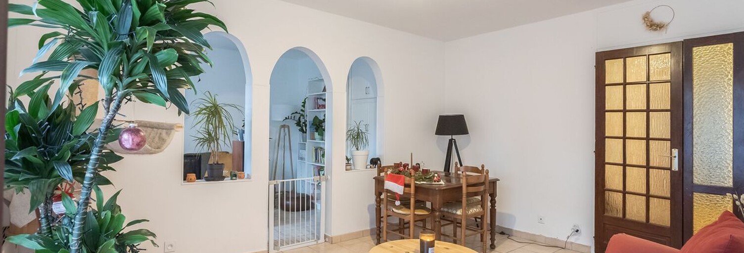 Appartement 4 Pièces 77 m² à vendre à Annecy (74000)
