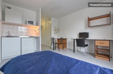 vente appartement 59 000 € à proximité de Wattignies (59139)