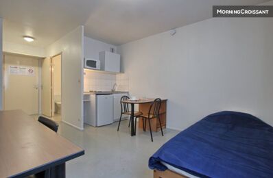 vente appartement 59 000 € à proximité de Faches-Thumesnil (59155)