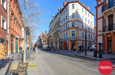 vente appartement 377 500 € à proximité de La Salvetat-Saint-Gilles (31880)