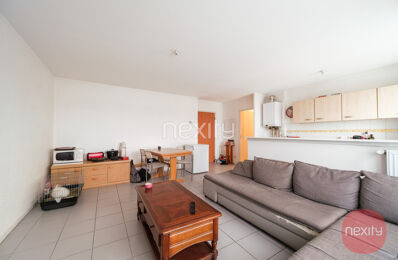 vente appartement 149 990 € à proximité de Brunstatt-Didenheim (68350)