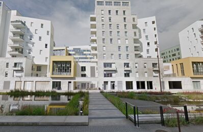 vente appartement 229 000 € à proximité de Thouaré-sur-Loire (44470)