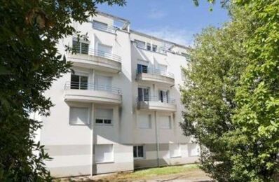 vente appartement 64 700 € à proximité de Treillières (44119)