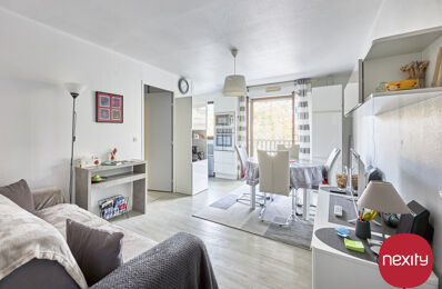 vente appartement 229 000 € à proximité de Dives-sur-Mer (14160)