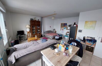 vente appartement 124 900 € à proximité de Juigné-sur-Loire (49610)