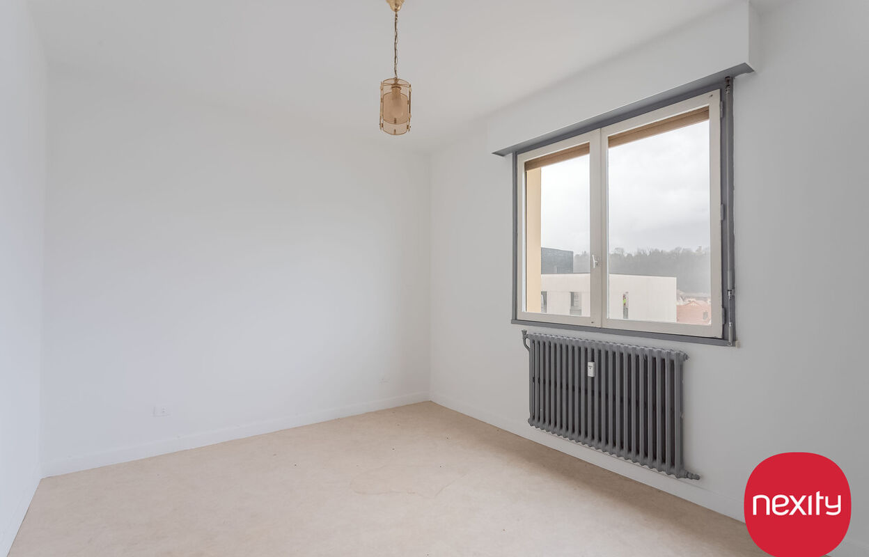appartement 3 pièces 68 m2 à vendre à Aix-les-Bains (73100)
