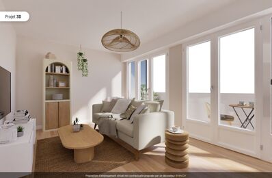 vente appartement 160 000 € à proximité de Novalaise (73470)