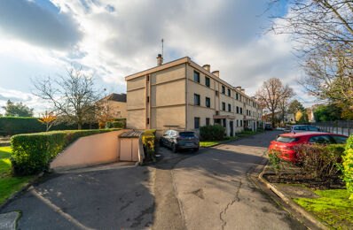 vente appartement 150 000 € à proximité de Le Blanc-Mesnil (93150)