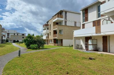 vente appartement 173 000 € à proximité de Labarthe-sur-Lèze (31860)